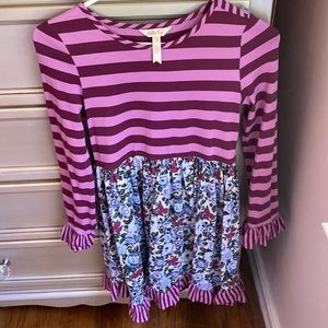 Matilda Jane Size 12 dress